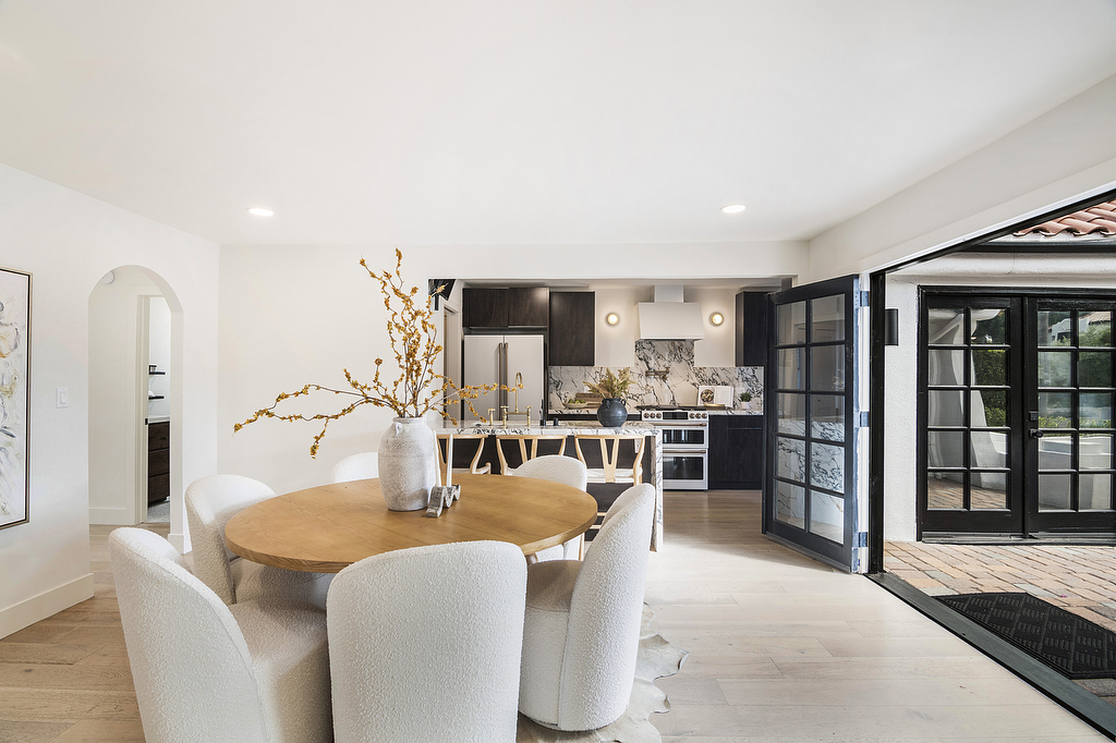 home disclosures california real estate