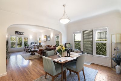 500 N Alta Vista For Sale 90036
