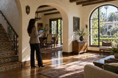 Should You Trust AI or a Realtor When Buying or Selling a Home?