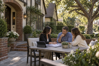Should You Trust AI or a Realtor When Buying or Selling a Home?